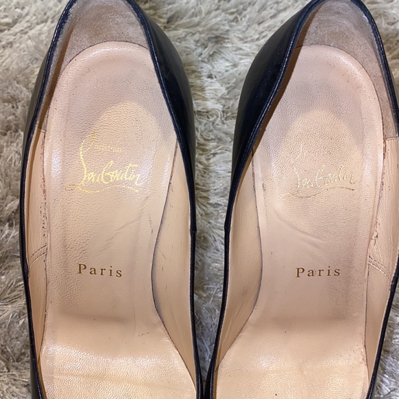 Heels - Picture 9 of 12